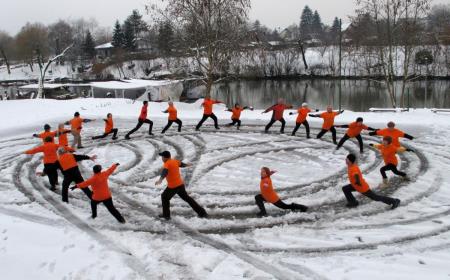 Šola zdravja